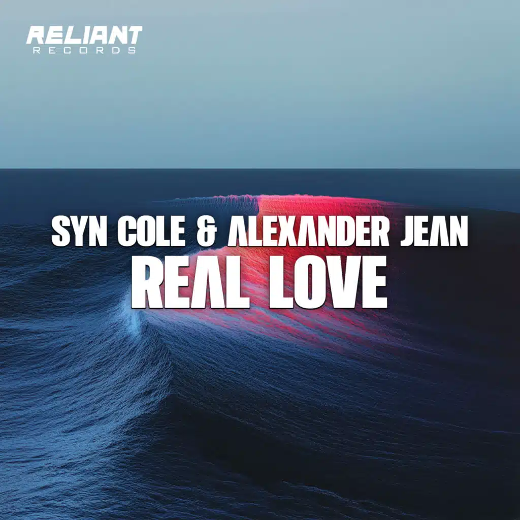 Syn Cole & Alexander Jean