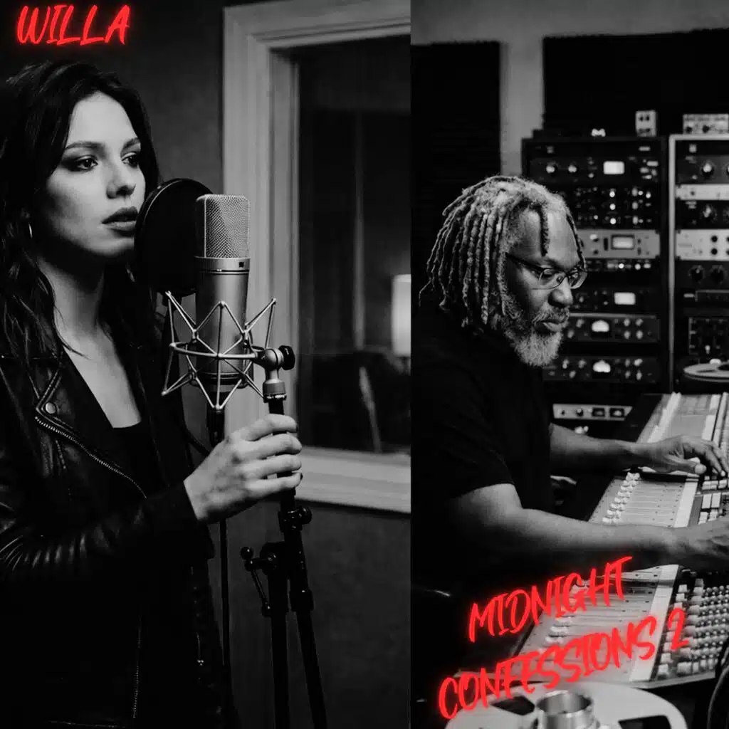 Willa