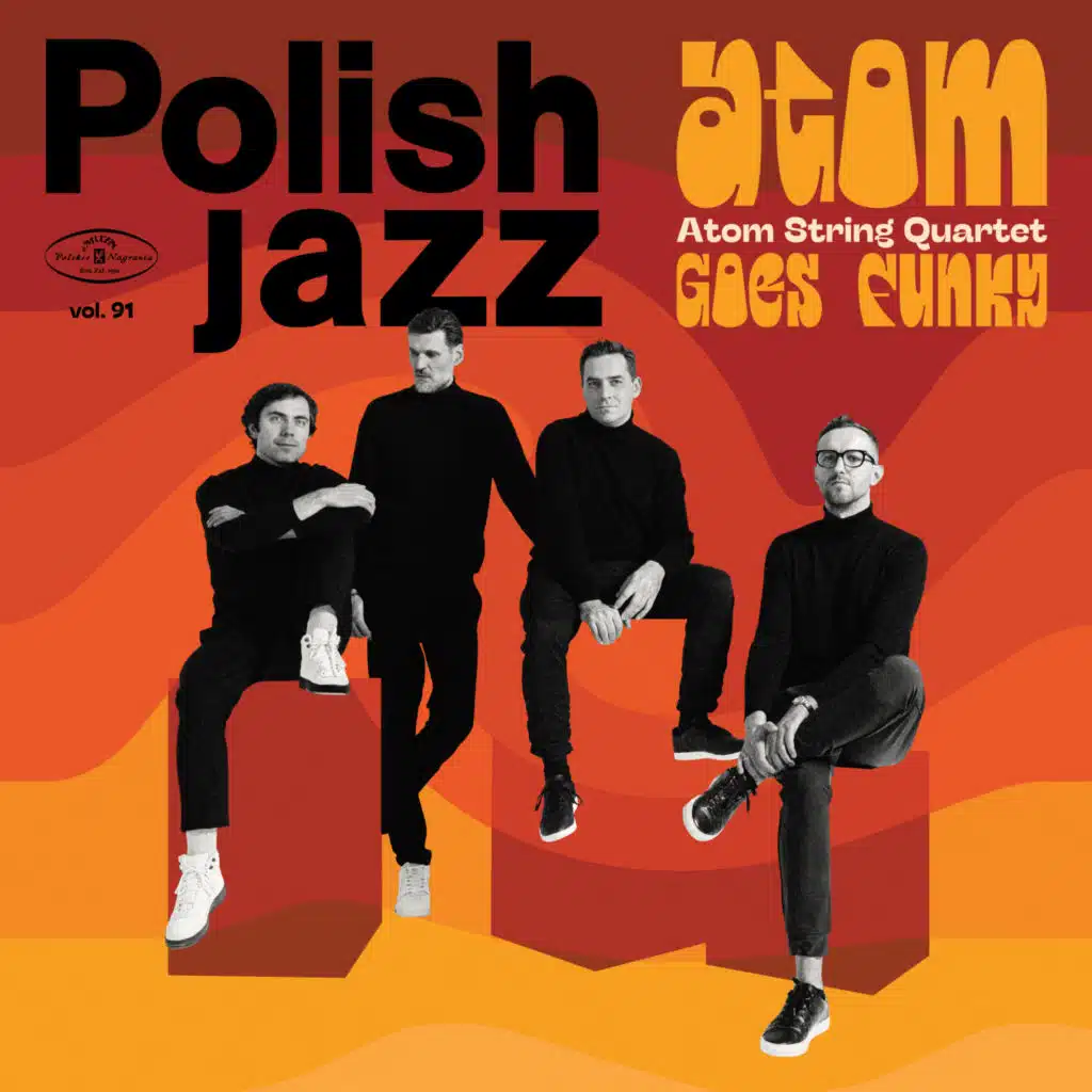 ATOM String Quartet