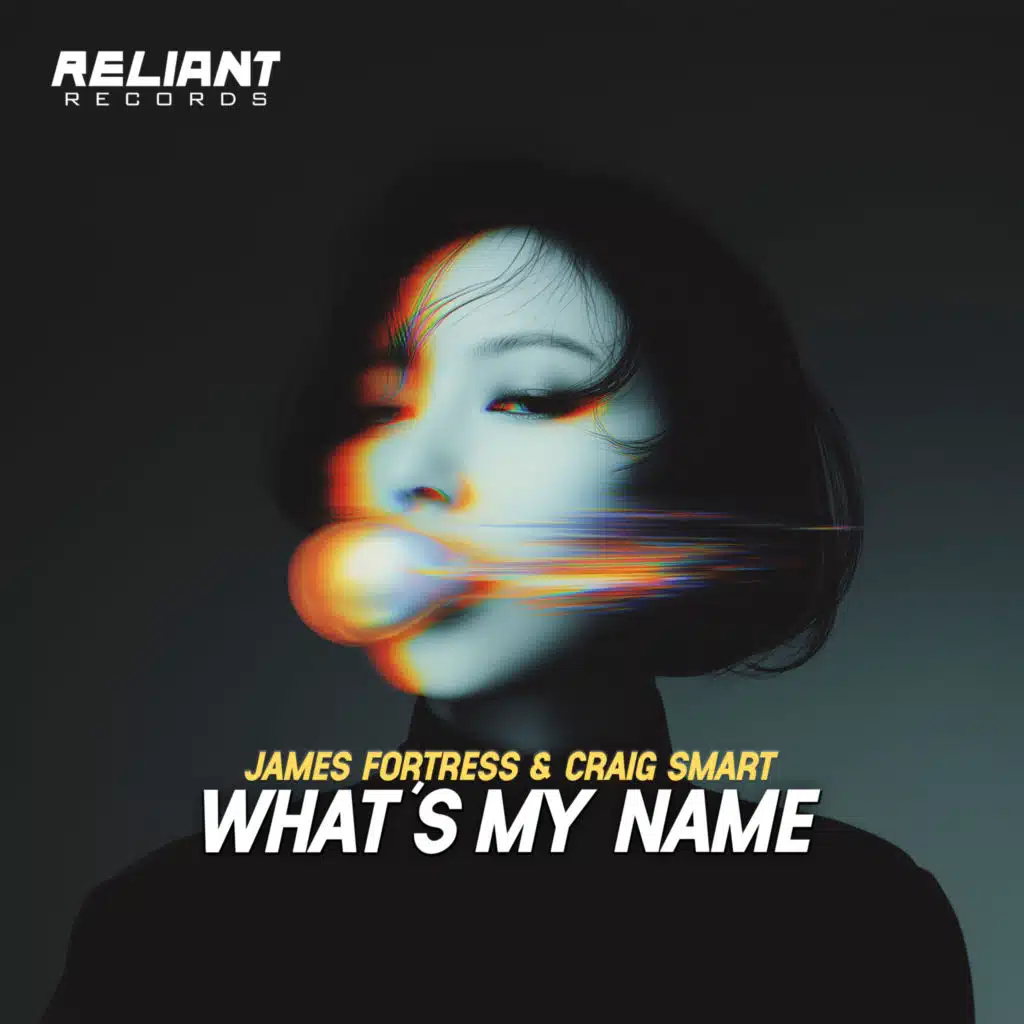 What's My Name