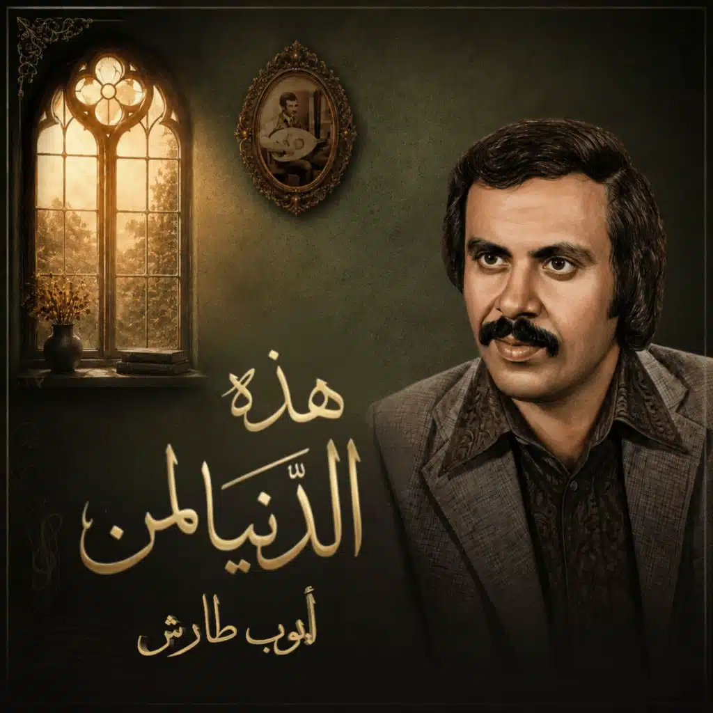 AyoubTaresh ايوب طارش