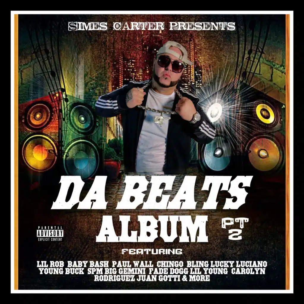 Da Beats, Vol. 2