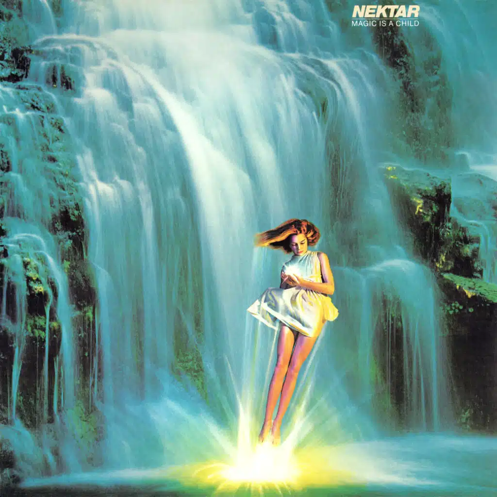 Away from Asgard (Live, The Community Theatre, Phoenix, AZ, 9 November 1977)