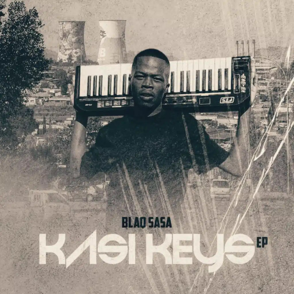 BlaQ SaSa
