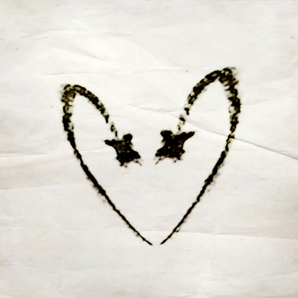 CRAZY LOVE