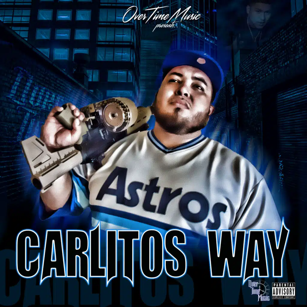 Carlitos Way