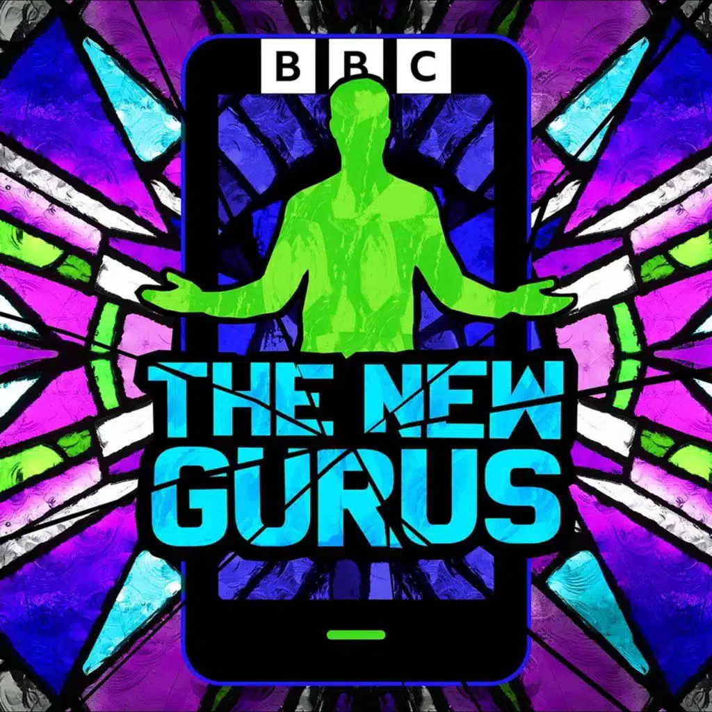 New Gurus: 1. The Birth of the New Guru