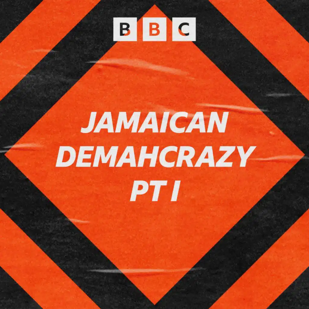 Jamaican DemAhCrazy Pt I