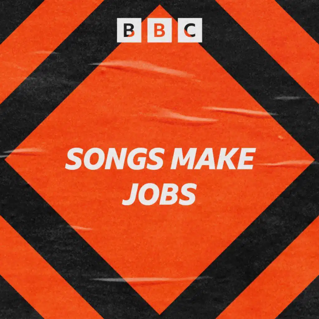 Songs Make Jobs