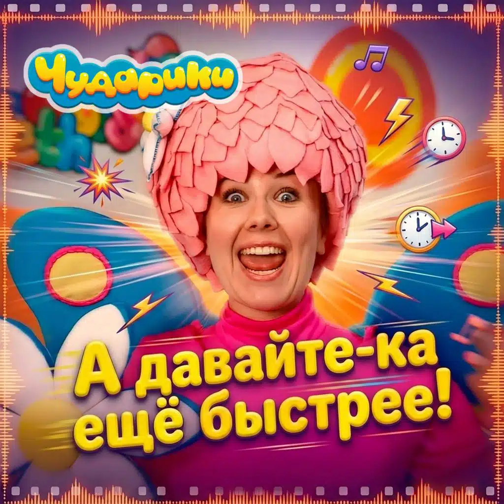 Чударики
