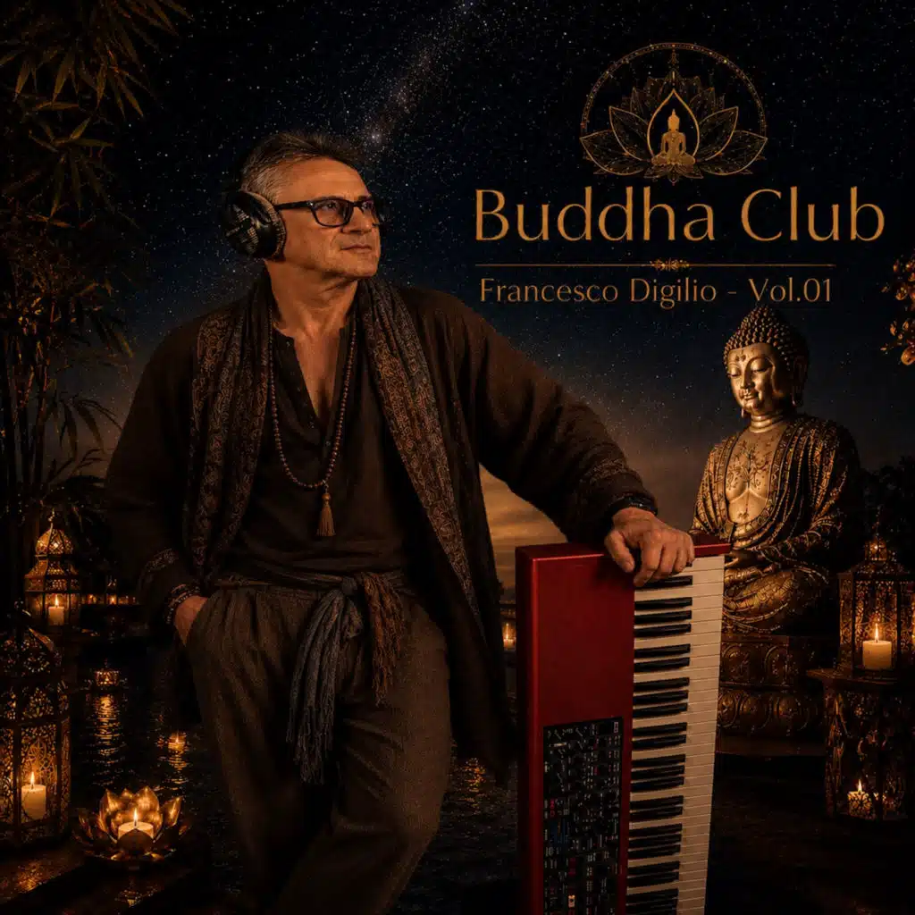 Buddha Club Vol 1