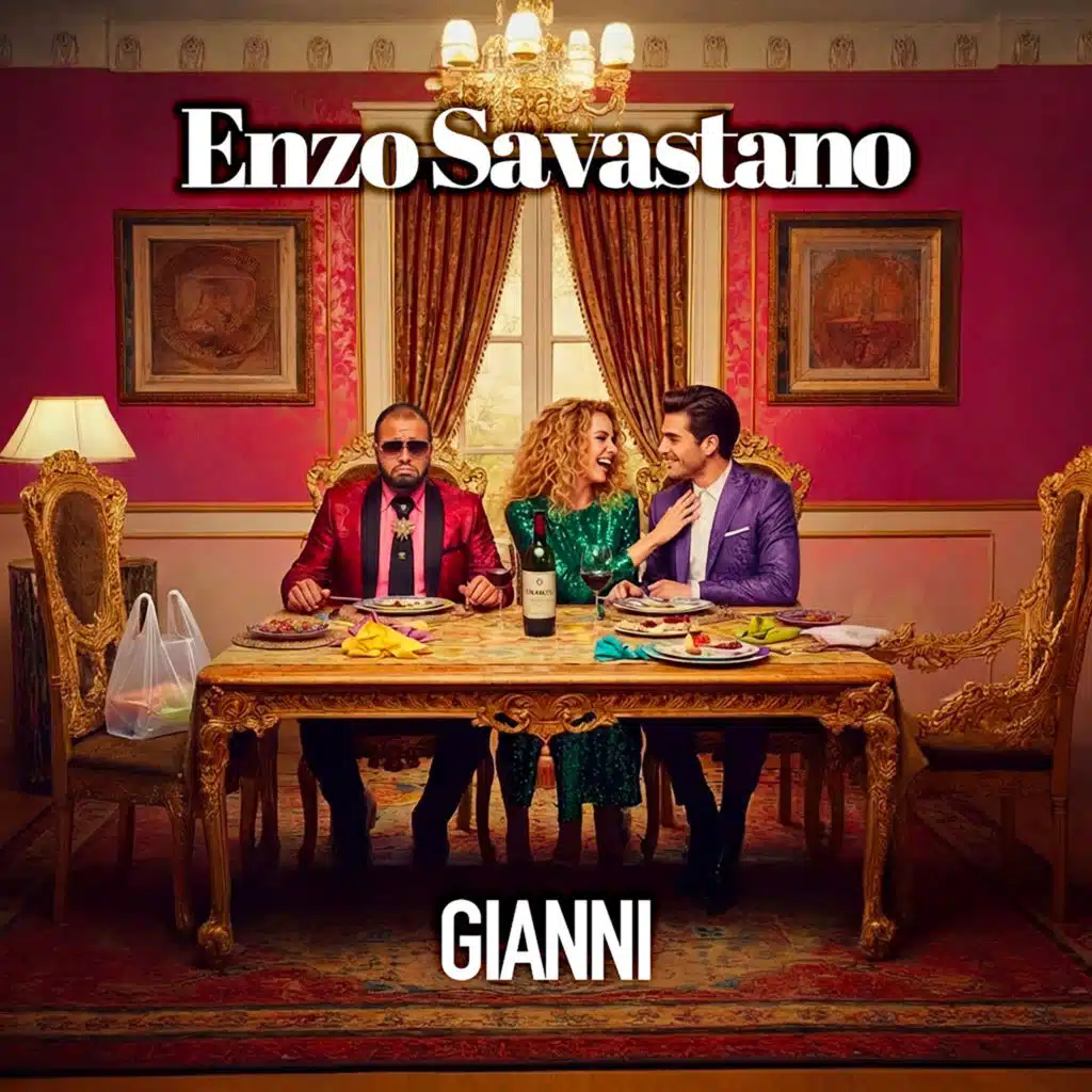 Enzo Savastano