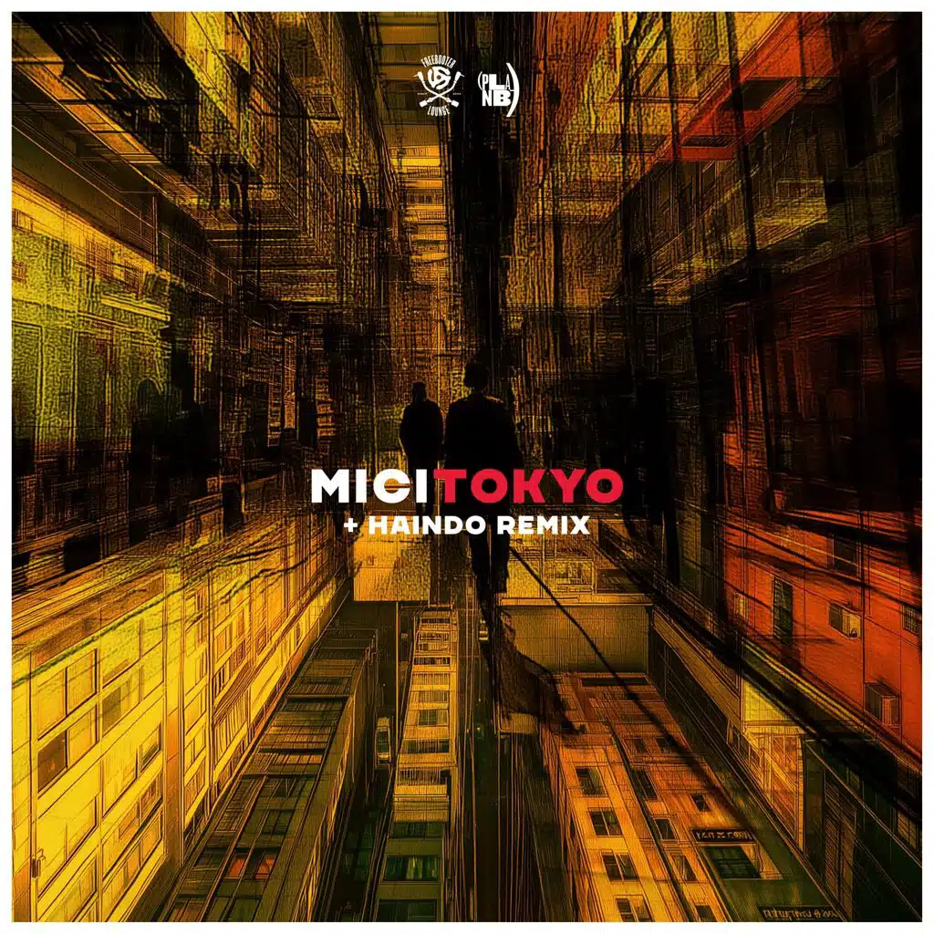 Tokyo