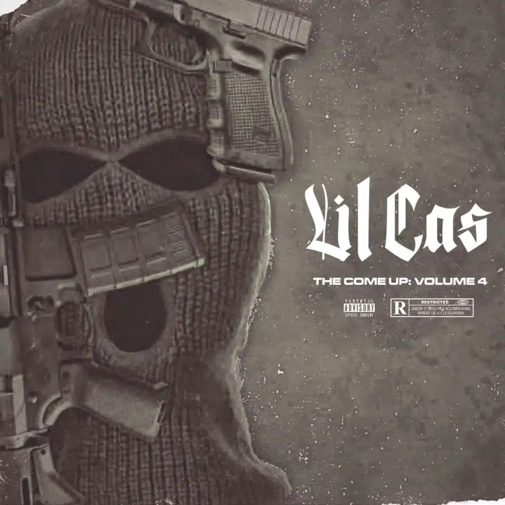 The Come Up, Vol. 4
