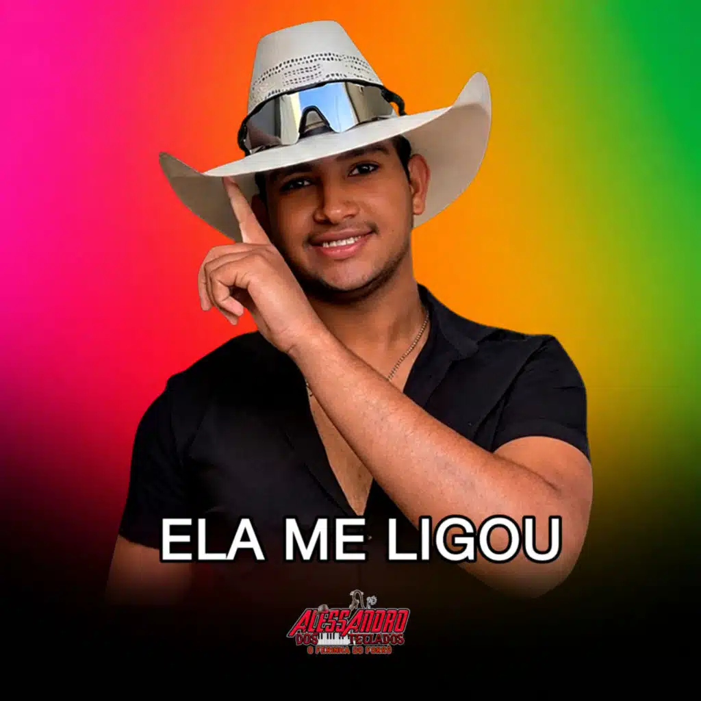 Alessandro dos Teclados o Ferinha do Forró