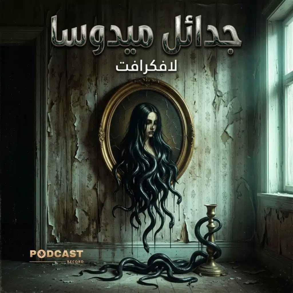 جدائل ميدوسا