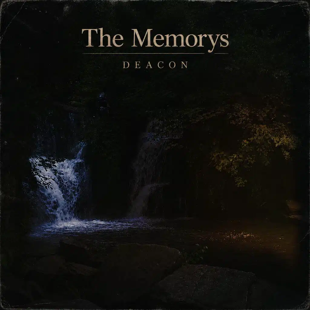 Deacon