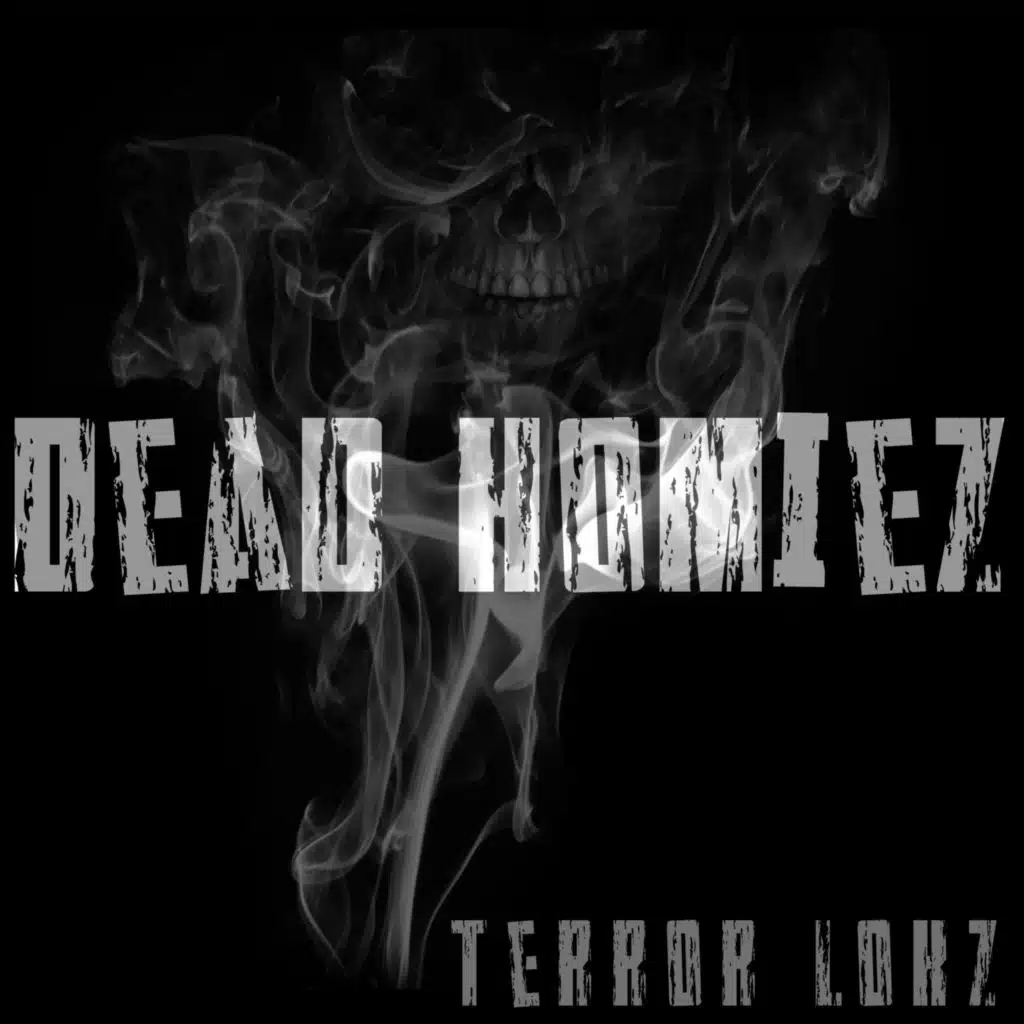 Dead Homiez