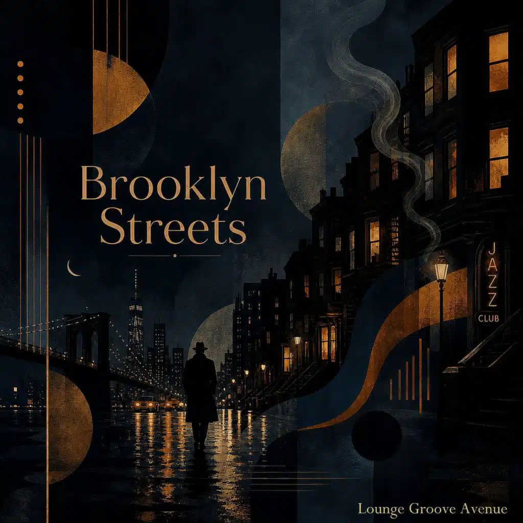 Lounge Groove Avenue