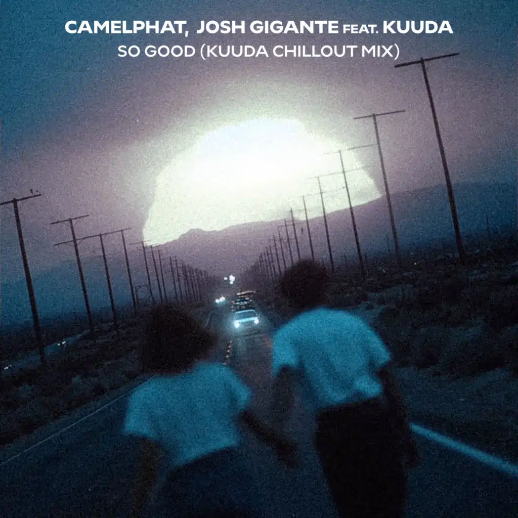 CamelPhat & Josh Gigante
