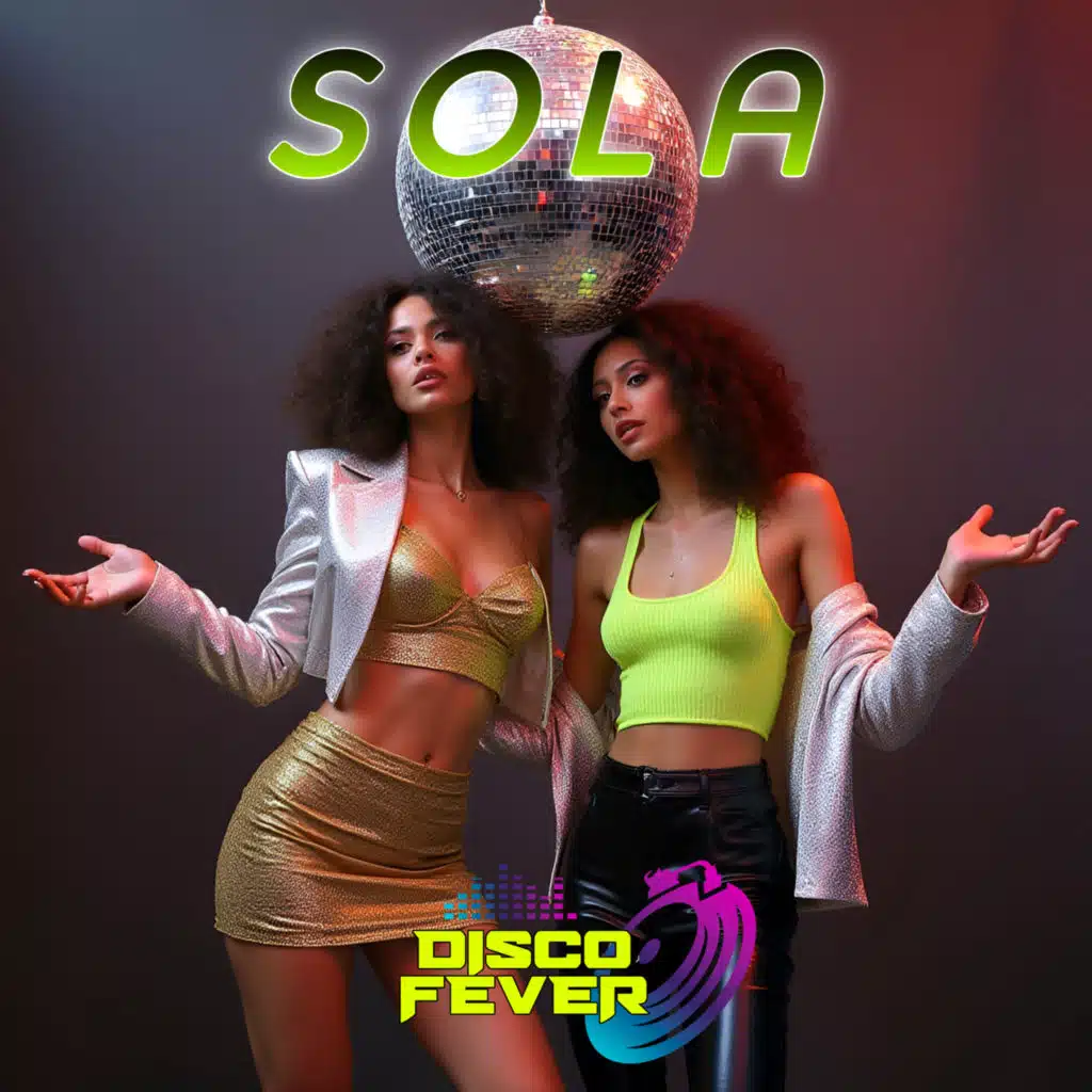 Disco Fever