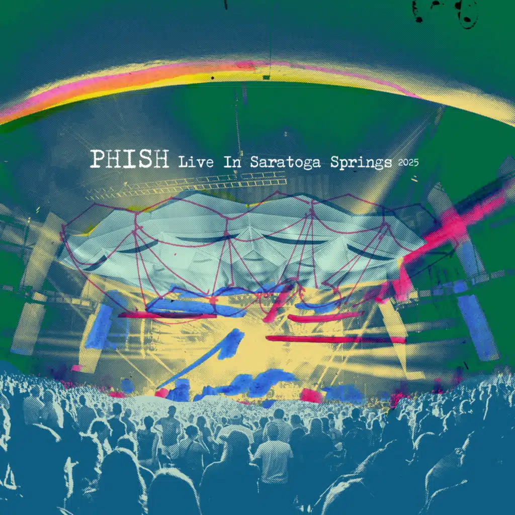 Devotion To A Dream (Live)