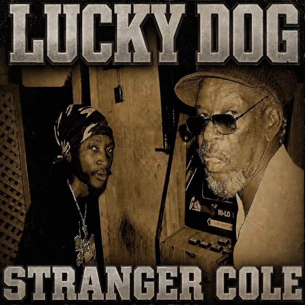 Lucky Dog