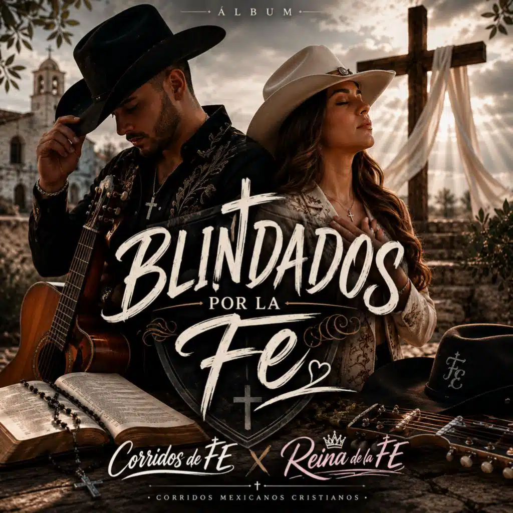 Blindados por la Fe