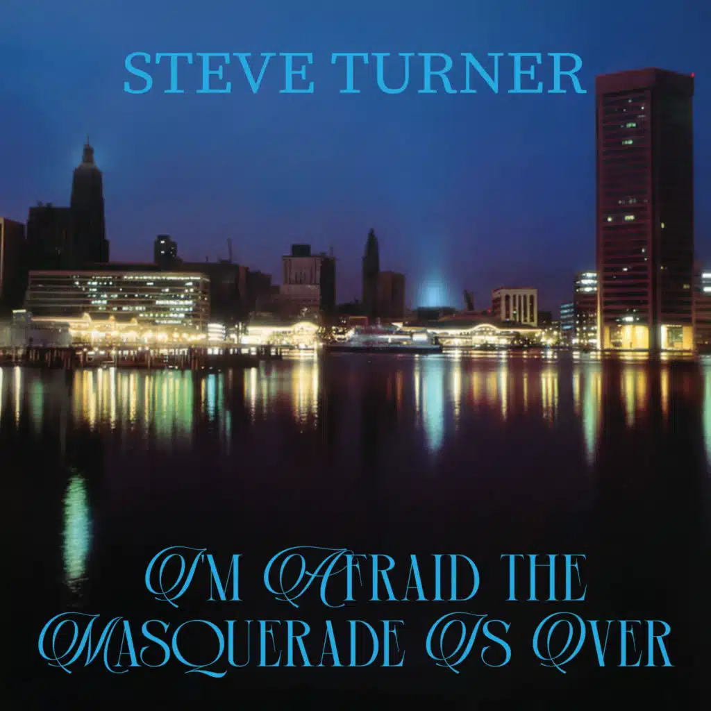 Steve Turner