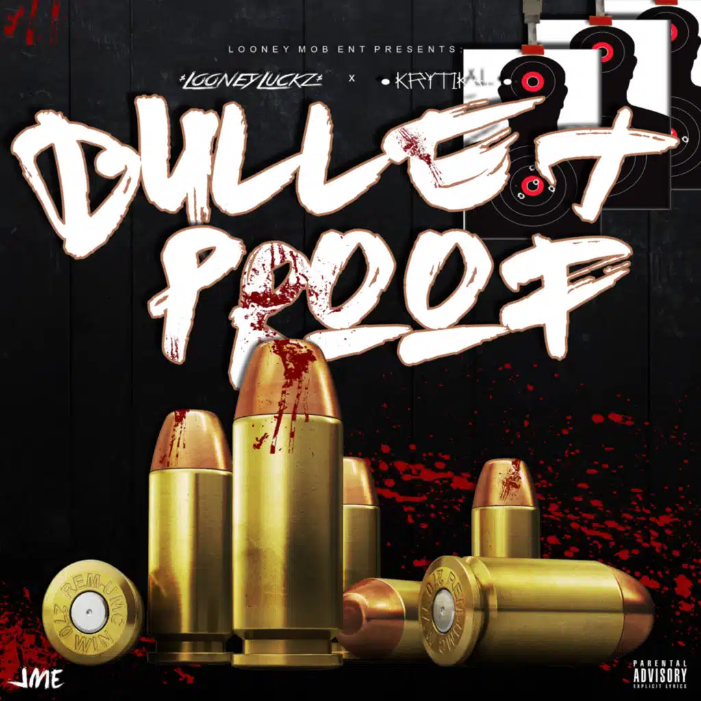 Bullet Proof