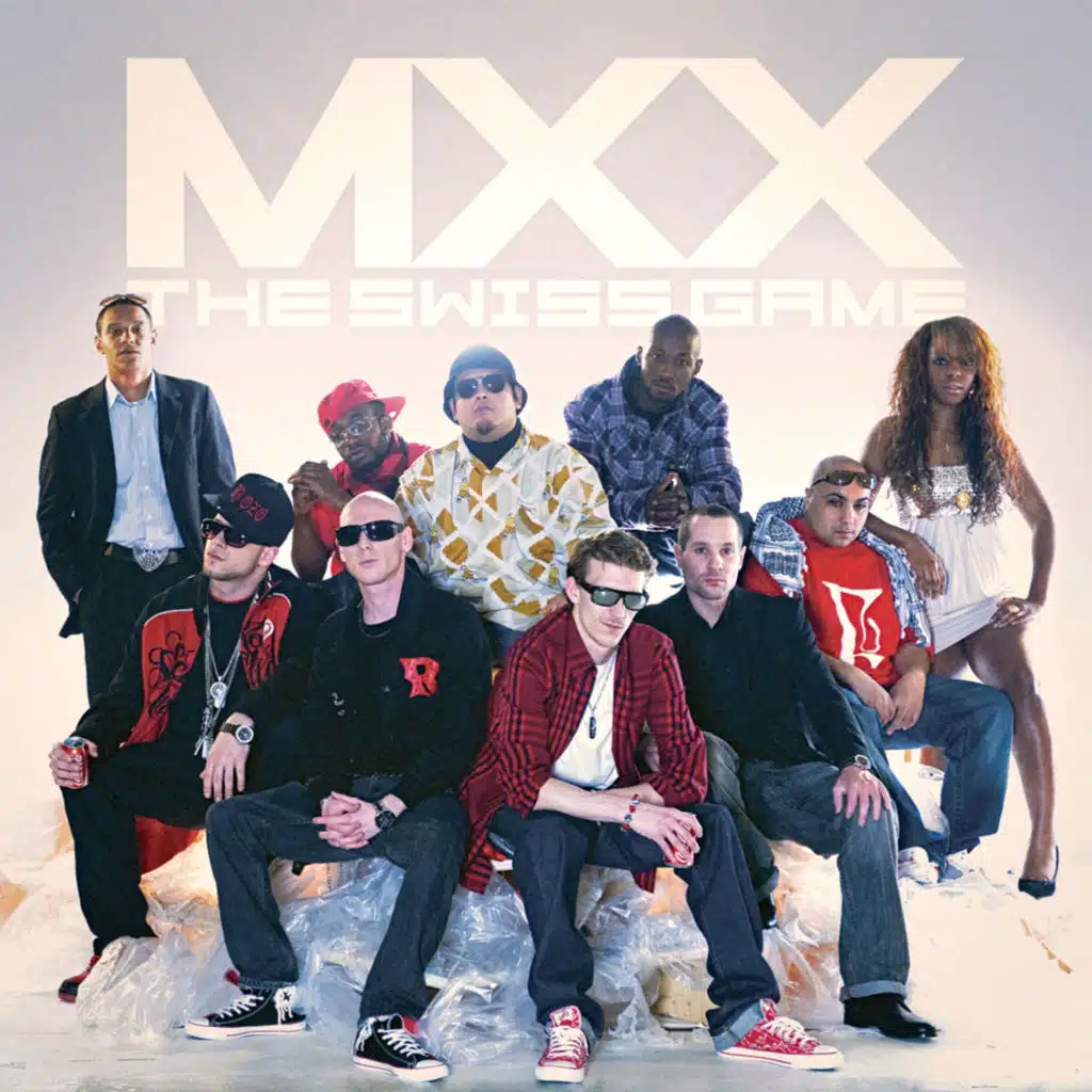 MXX & Intérimeurs