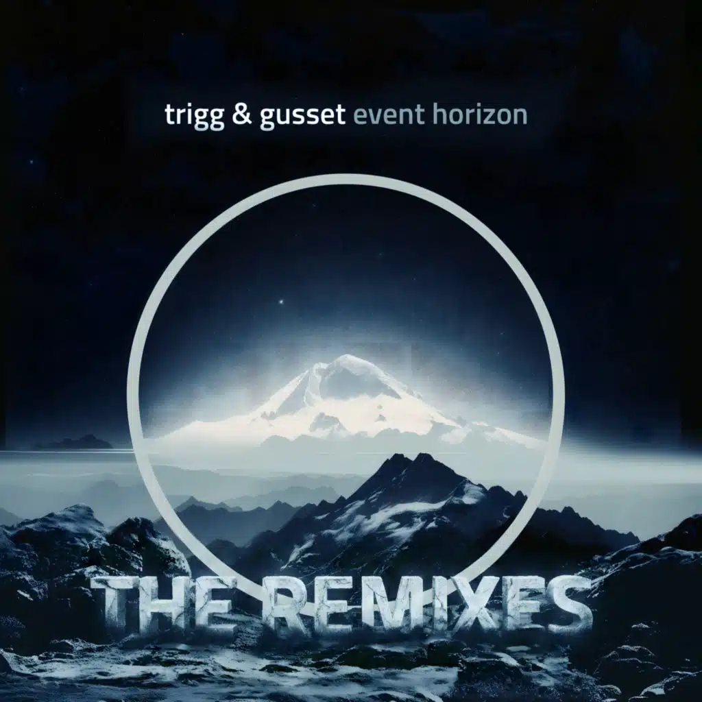 Event Horizon  (The Remixes)