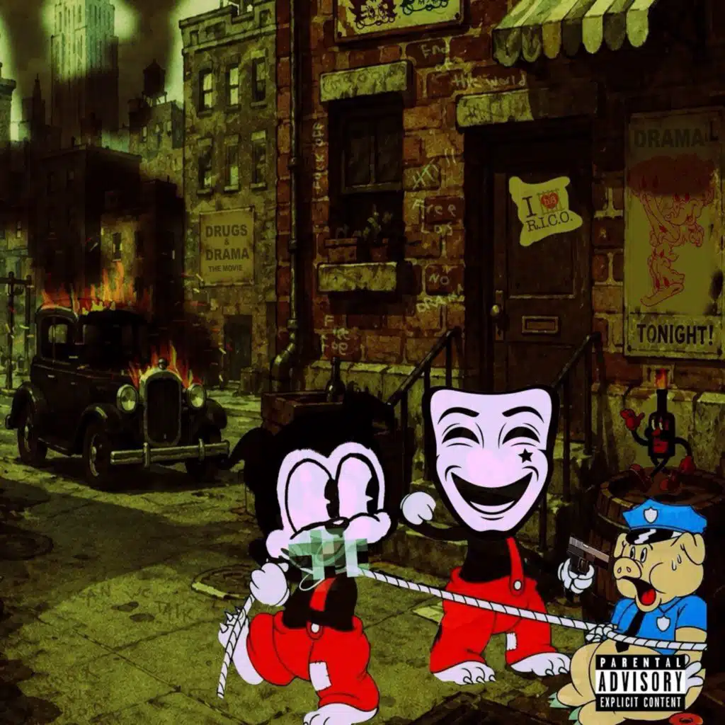 $amaad & Jimmi Ray