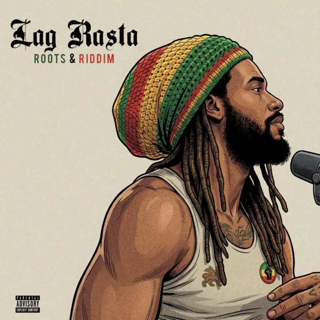 Lag Rasta: Roots & Riddim