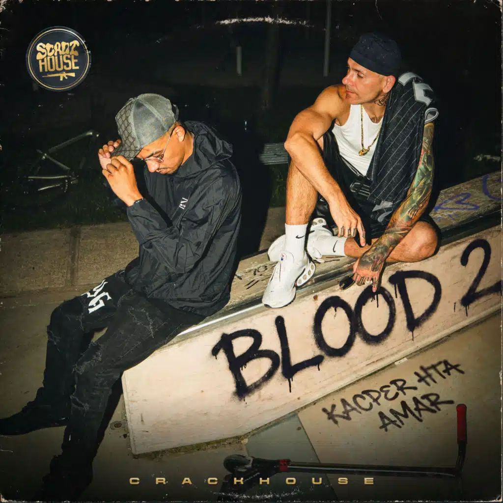 BLOOD 2