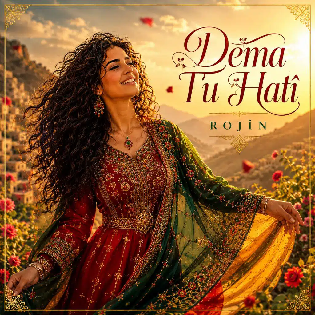 Dema Tu Hatî