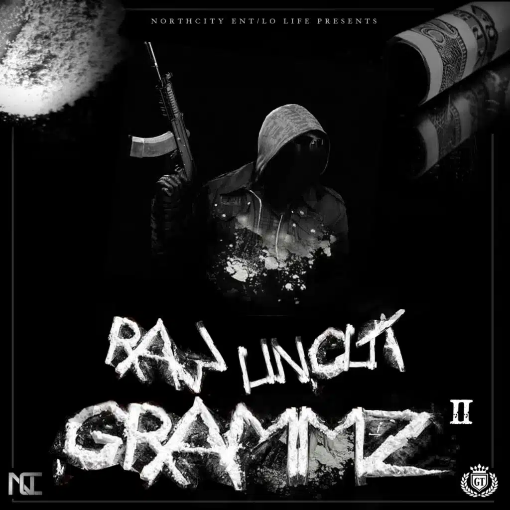 Raw Uncut Grammz, Vol. 2