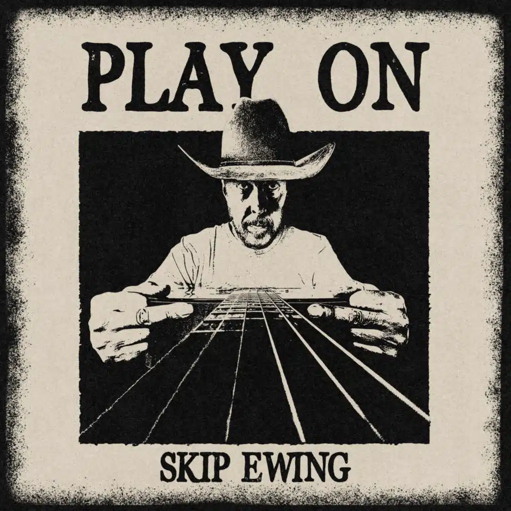 Skip Ewing