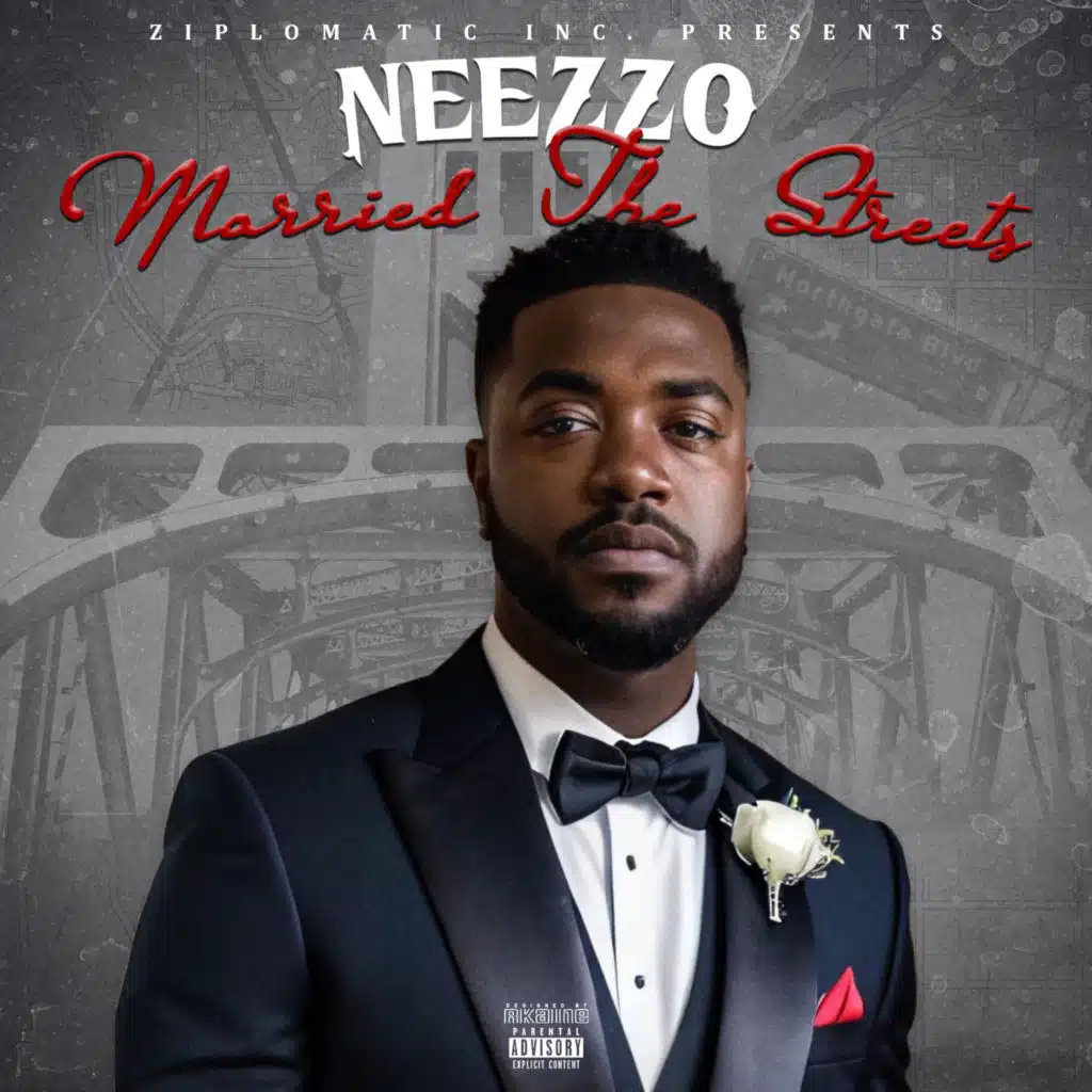 Married the Streets