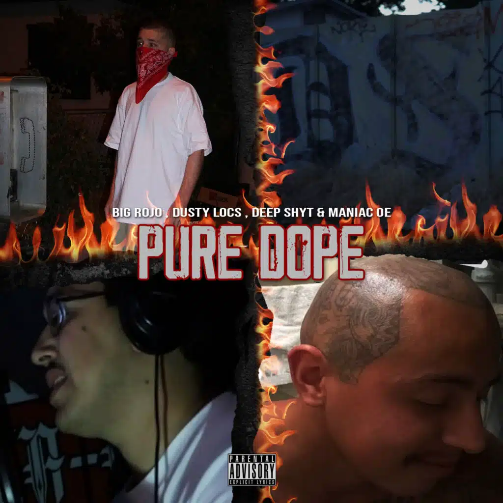 Pure Dope