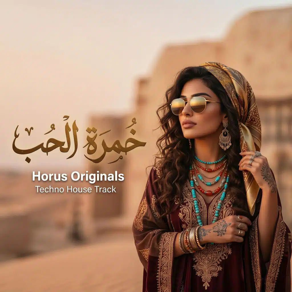خمرة الحب | ستعيدها 100 مرة