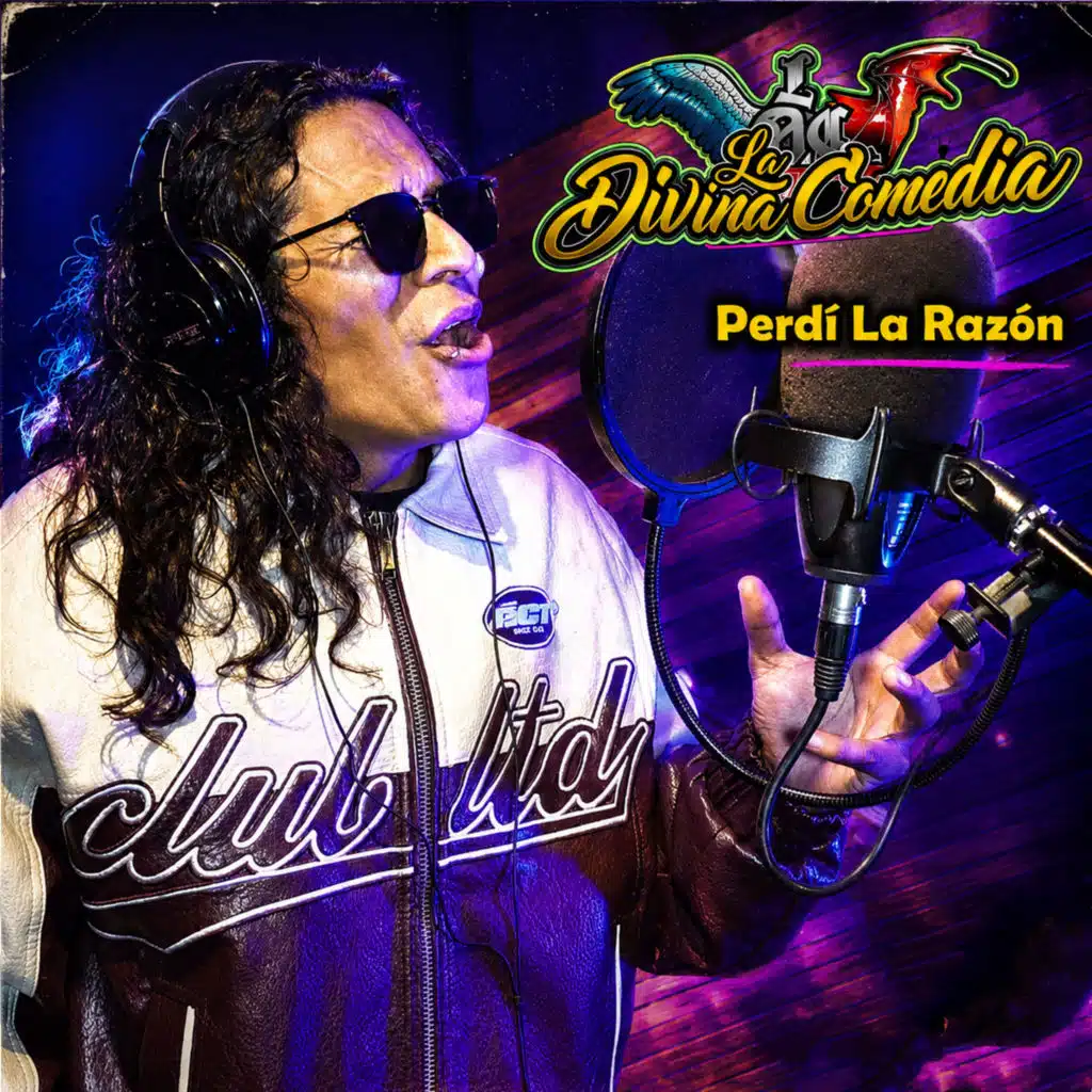 La Divina Comedia