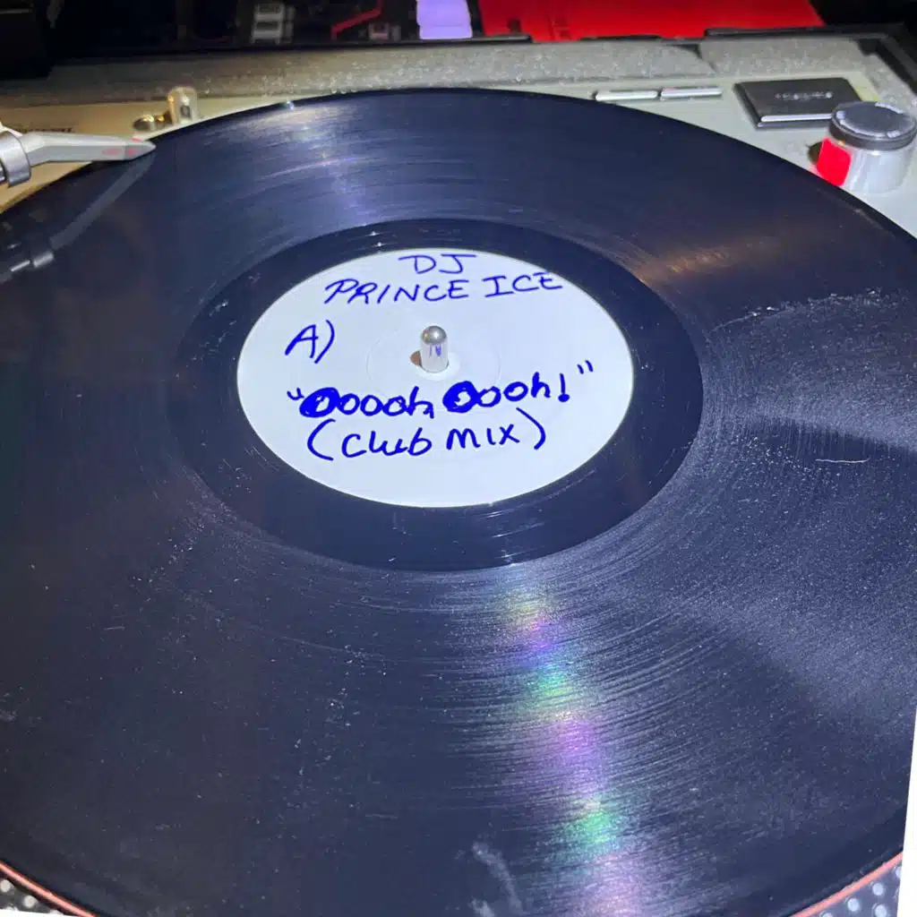 DJ Prince Ice