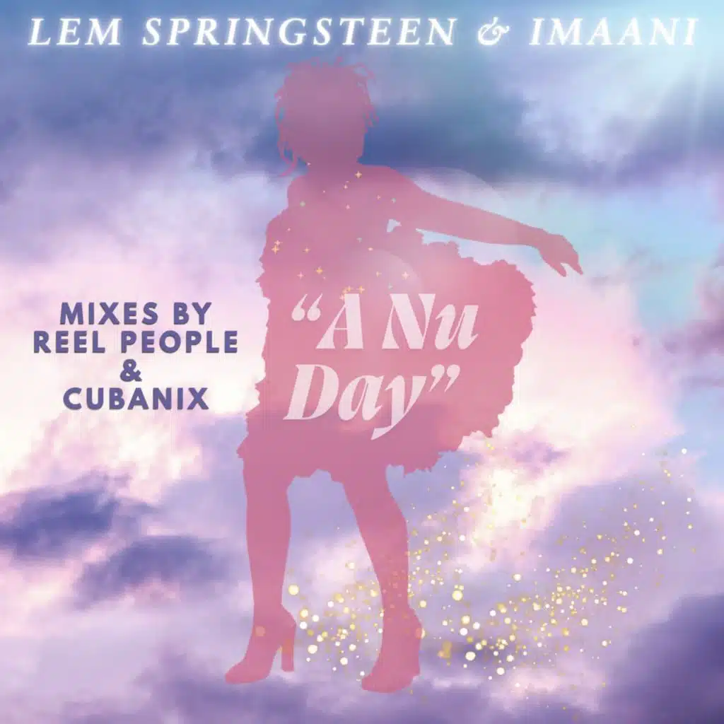 A Nu Day (Welcome)