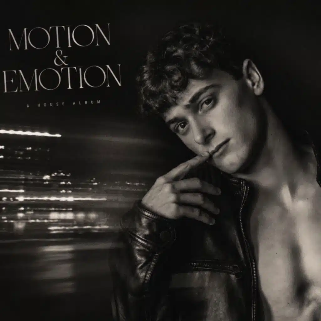 MOTION & EMOTION