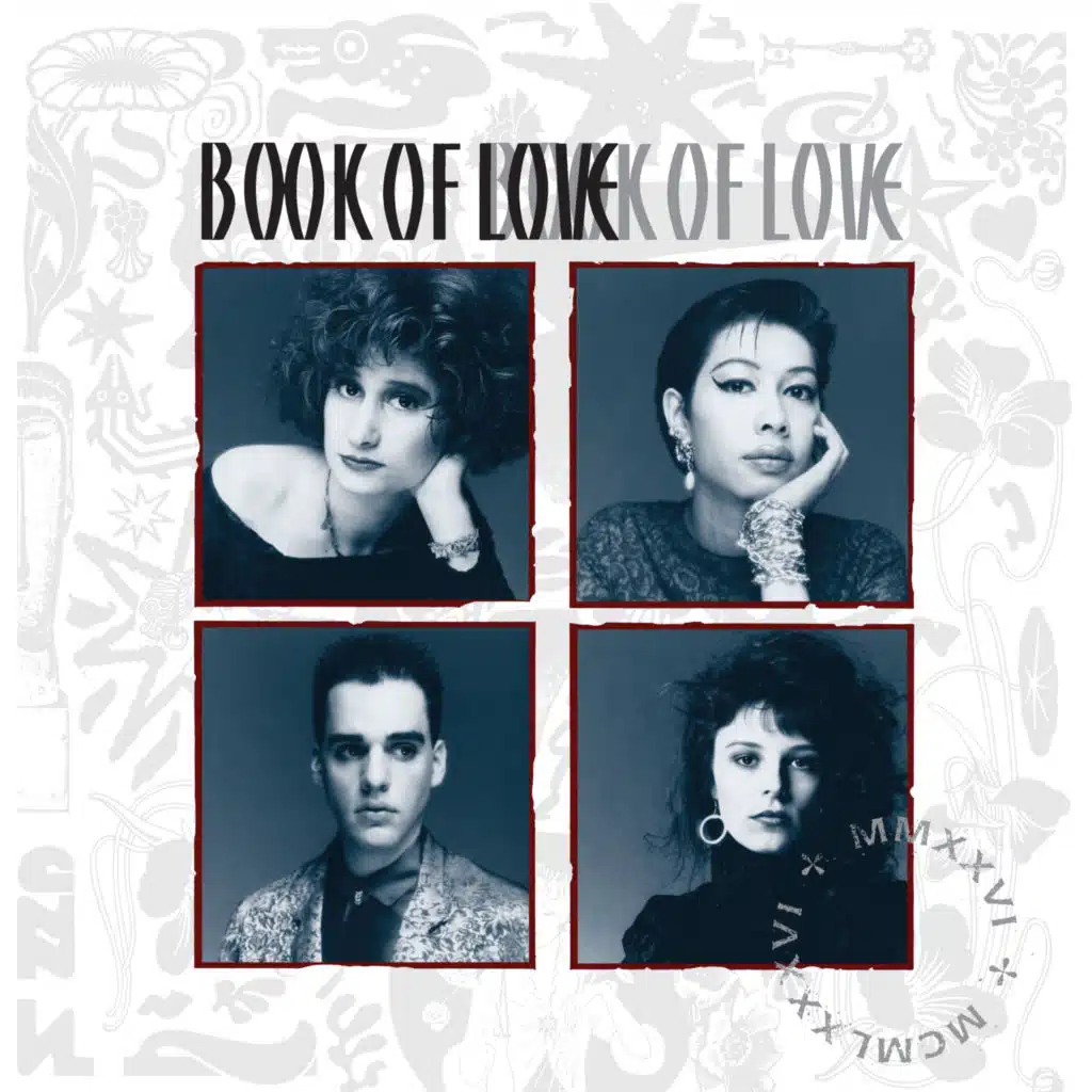Book Of Love (40th Anniversary Edition) [2026 Remaster]