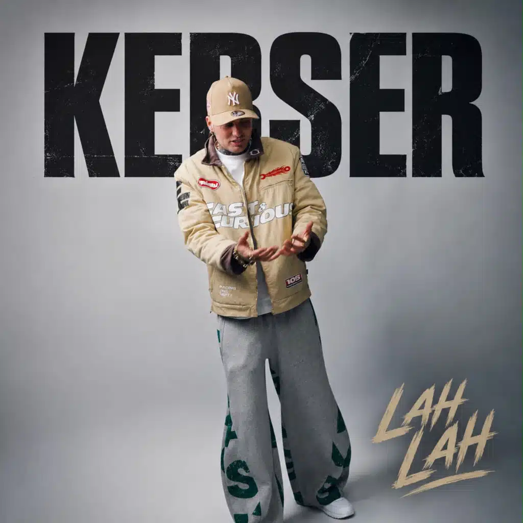 Kerser