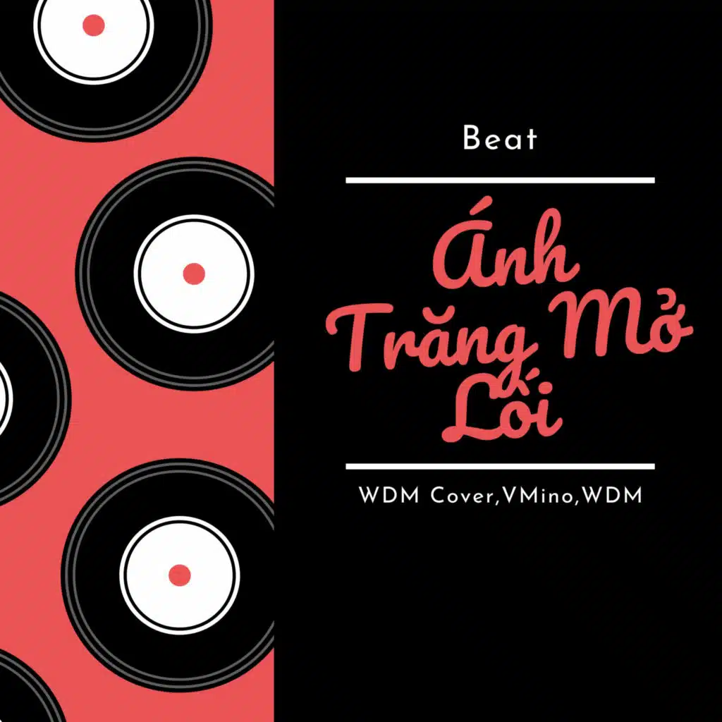 Ánh Trăng Mở Lối  (Beat)