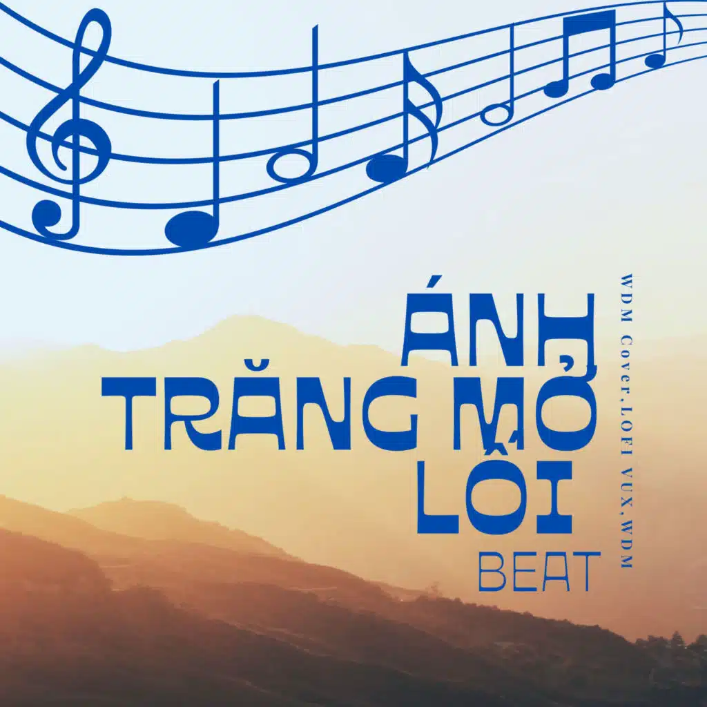 Ánh Trăng Mở Lối  (Beat)