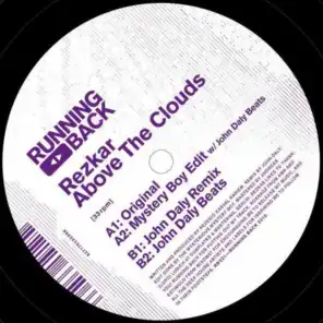 Above The Clouds (John Daly Remix)